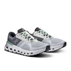 Herren Laufschuhe On Cloudrunner 2 Wide Glacier/Sage