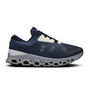 Herren Laufschuhe On Cloudstratus 3 Metal/Glacier