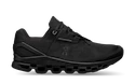 Herren Laufschuhe On Cloudstratus Black  EUR 44,5