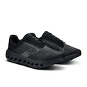 Herren Laufschuhe On Cloudsurfer Next Black/Eclipse