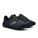 Herren Laufschuhe On Cloudsurfer Next Black/Iron