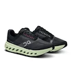 Herren Laufschuhe On Cloudsurfer Next Black/Lima