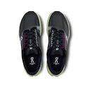 Herren Laufschuhe On Cloudsurfer Next Black/Lima