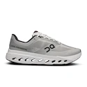 Herren Laufschuhe On Cloudsurfer Next Glacier/White