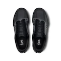 Herren Laufschuhe On Cloudsurfer Next Wide Black/Eclipse