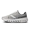 Herren Laufschuhe On Cloudsurfer Next Wide Glacier/White