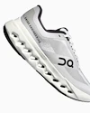 Herren Laufschuhe On Cloudsurfer Next Wide Glacier/White