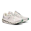 Herren Laufschuhe On Cloudsurfer Pearl/Ivory