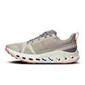 Herren Laufschuhe On Cloudsurfer Trail Fossil/Ivory