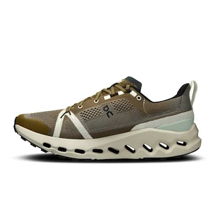 Herren Laufschuhe On Cloudsurfer Trail Hunter/Ice