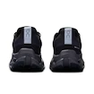 Herren Laufschuhe On Cloudsurfer Trail WP Black/Eclipse