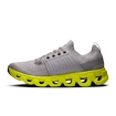 Herren Laufschuhe On Cloudswift 4 Alloy/Lime