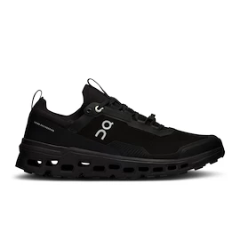 Herren Laufschuhe On Cloudultra 2 All Black