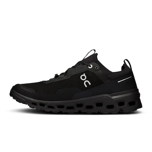 Herren Laufschuhe On Cloudultra 2 All Black