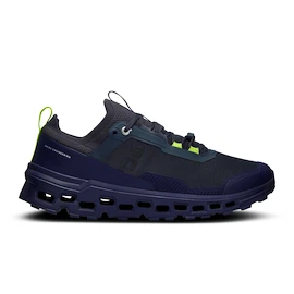 Herren Laufschuhe On Cloudultra 2 Navy/Ink