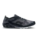 Herren Laufschuhe On Cloudventure Peak 3 Black/Glacier