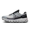 Herren Laufschuhe On Cloudvista 2 Glacier/Eclipse