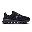 Herren Laufschuhe On Cloudvista 2 Waterproof Black/Eclipse