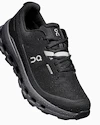 Herren Laufschuhe On Cloudvista 2 Waterproof Black/Eclipse