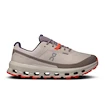 Herren Laufschuhe On Cloudvista 2 Waterproof Pearl/Ice