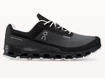 Herren Laufschuhe On Cloudvista Running Waterproof Eclipse/Black