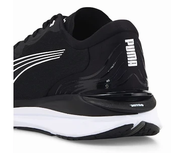 Herren Laufschuhe Puma  Electrify Nitro 2 Puma Black  EUR 46