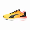 Herren Laufschuhe Puma  Electrify Nitro 2 Sun Stream