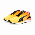 Herren Laufschuhe Puma  Electrify Nitro 2 Sun Stream