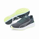 Herren Laufschuhe Puma  Electrify Nitro Slate