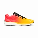 Herren Laufschuhe Puma  Liberate Nitro Fireglow Sun Stream