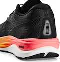 Herren Laufschuhe Puma  Velocity Nitro 2 Puma Black