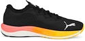 Herren Laufschuhe Puma  Velocity Nitro 2 Puma Black