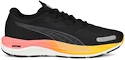 Herren Laufschuhe Puma  Velocity Nitro 2 Puma Black