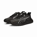 Herren Laufschuhe Puma  Voyage Nitro 2 Puma Black