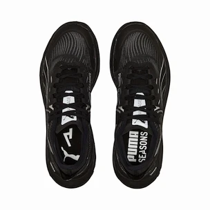 Herren Laufschuhe Puma  Voyage Nitro 2 Puma Black  EUR 43