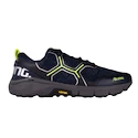 Herren Laufschuhe Salming Recoil Trail Men DressBlue/LimePunch/White  UK 8