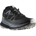 Herren Laufschuhe Salomon  Black/Flint/Grgeck