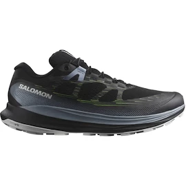 Herren Laufschuhe Salomon Black/Flint/Grgeck