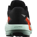 Herren Laufschuhe Salomon DRX Defy Grvl Black/Cherry Tomato/Bay