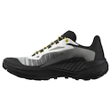 Herren Laufschuhe Salomon Genesis Black/White/Lemon