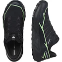 Herren Laufschuhe Salomon  GTX Black/Grgeck/Black