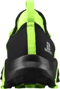 Herren Laufschuhe Salomon Madcross Madcross Black