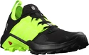 Herren Laufschuhe Salomon Madcross Madcross Black