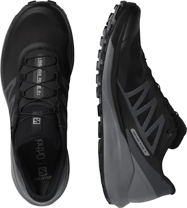 Herren Laufschuhe Salomon Sense Ride