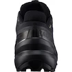 Herren Laufschuhe Salomon Speedcross 6 Gore-Tex Black/Black/Phantom