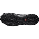 Herren Laufschuhe Salomon Speedcross 6 Gore-Tex Black/Black/Phantom