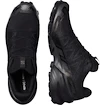 Herren Laufschuhe Salomon Speedcross 6 Gtx Black/Black/Phantom