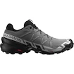 Herren Laufschuhe Salomon Speedcross 6 Quiet Shade  UK 10