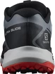 Herren Laufschuhe Salomon Ultra Glide Black