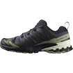 Herren Laufschuhe Salomon XA Pro 3D V9 India Ink/Olive Night/Aloe Wash